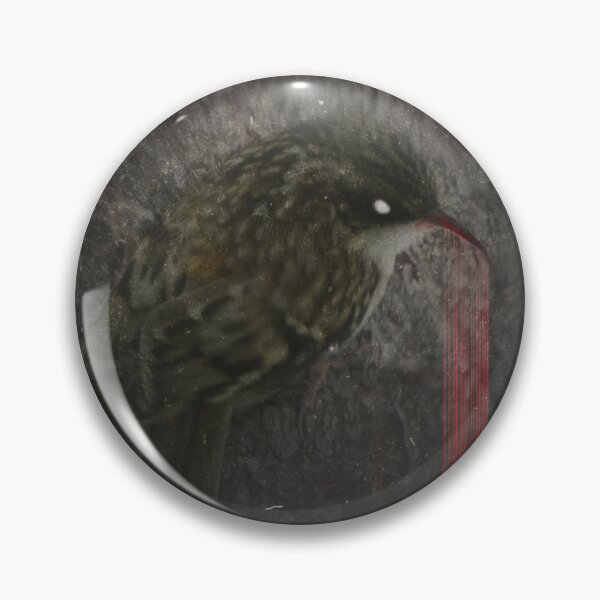 Item preview, Zombie Brown Creeper designed and sold by ZombieMac.