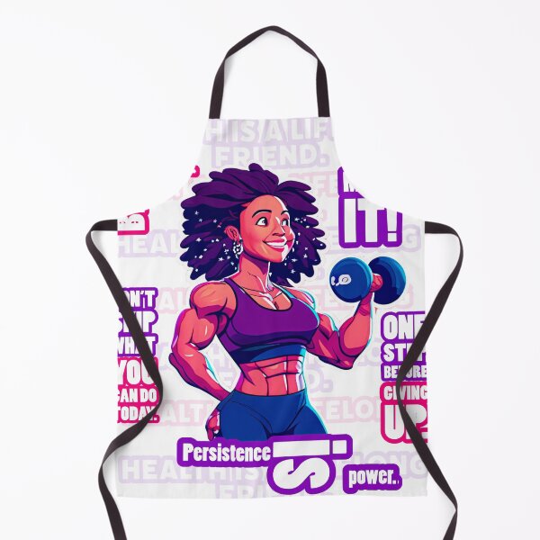 Item preview, Inner Strength Climber designed and sold by apexrodex.