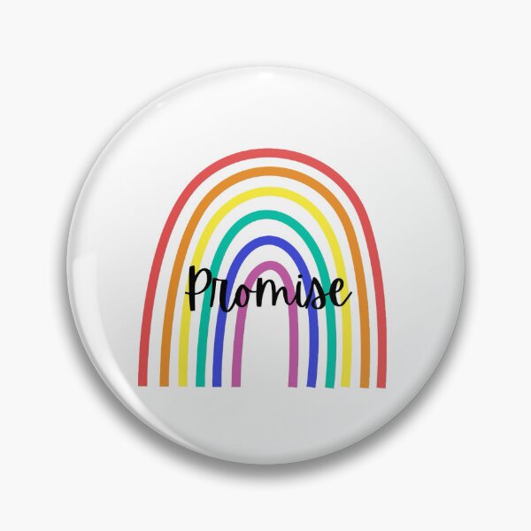 Item preview, A Rainbow Promise  designed and sold by CherryPieSweet.