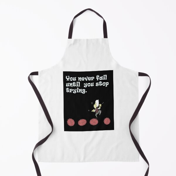Item preview, You never fail. designed and sold by e-dream.