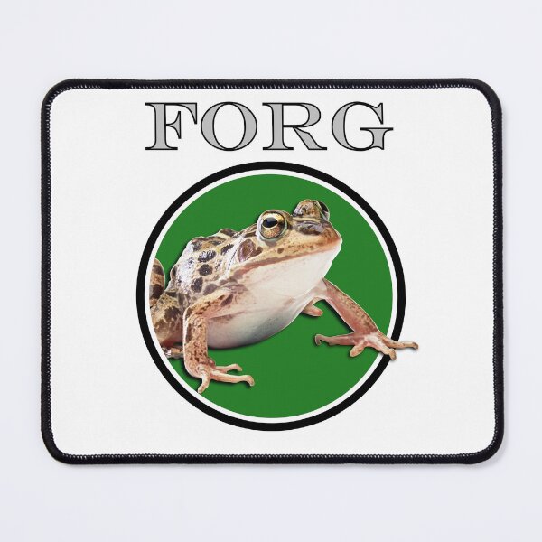 Item preview, Forg designed and sold by ShirtLoser.