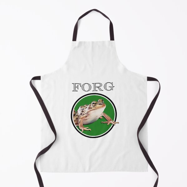 Item preview, Forg designed and sold by ShirtLoser.
