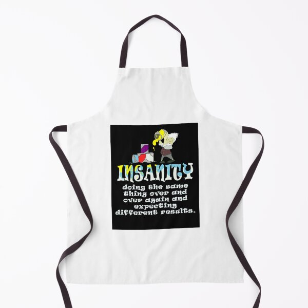 Item preview, Insanity. designed and sold by e-dream.