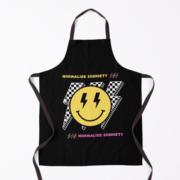 Item preview, Normalize Sobriety designed and sold by New Mentality: Mindset Apparel.