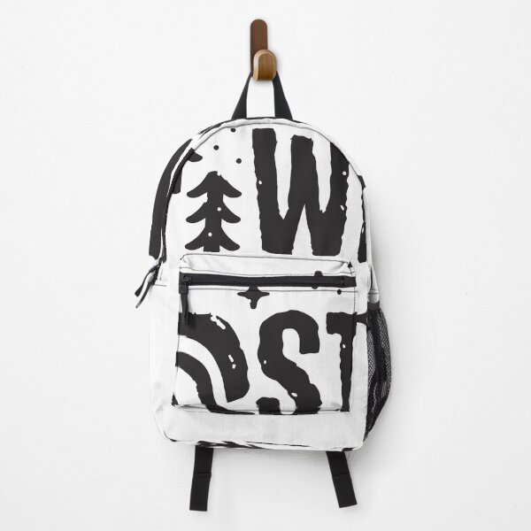 Item preview, Stay Wild designed and sold by chuseco3.