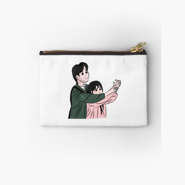 Item preview, Lovely Runner Korean Drama designed and sold by ArtRaftPro.