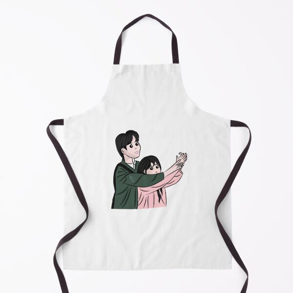 Item preview, Lovely Runner Korean Drama designed and sold by ArtRaftPro.
