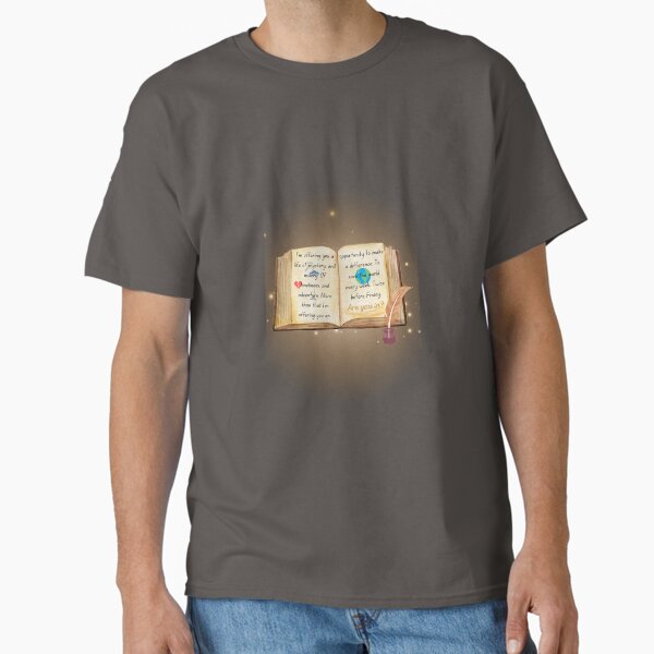 Item preview, Zitat des Bibliothekars designed and sold by Madrie13.