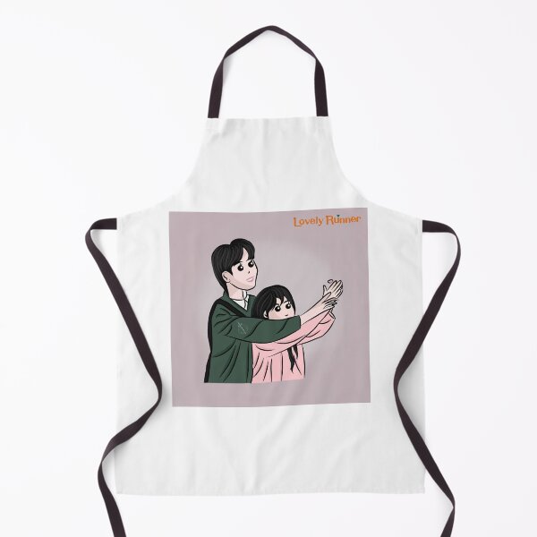 Item preview, Lovely Runner Korean Drama designed and sold by ArtRaftPro.