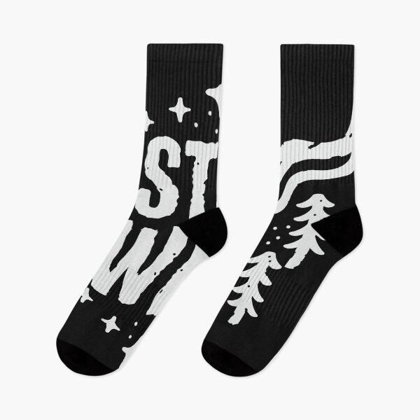 Item preview, Stay Wild (white) designed and sold by chuseco3.