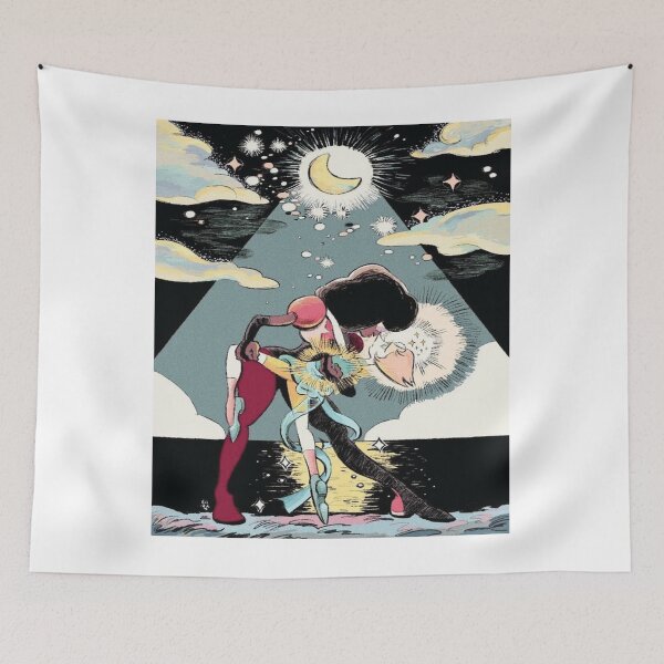 Item preview, Cosmic Dance of Love	 designed and sold by DcosenDyuntyn.
