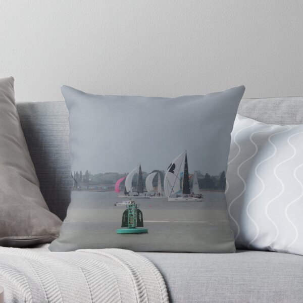 Item preview, Yacht Race designed and sold by wiggyofipswich.