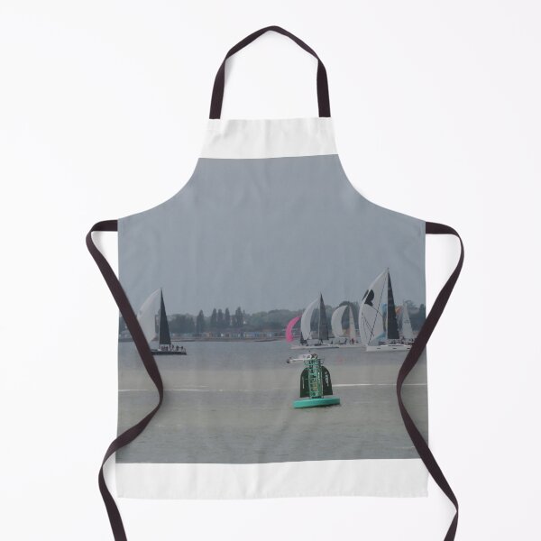 Item preview, Yacht Race designed and sold by wiggyofipswich.