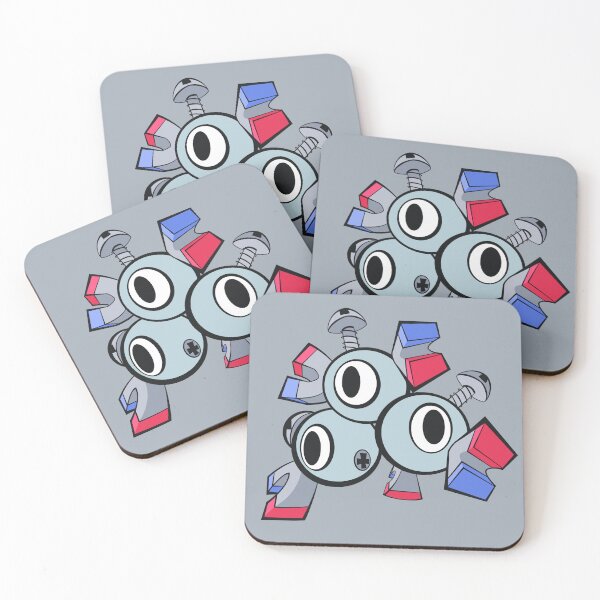 Item preview, Magneton designed and sold by Outside Outerspace.