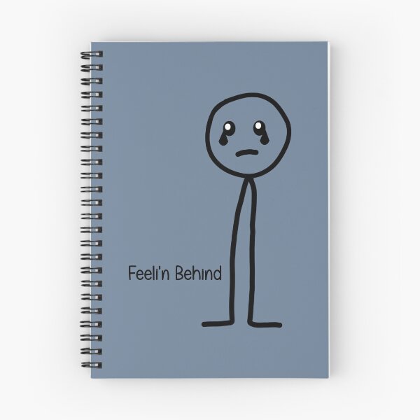 Item preview, Feelin Behind designed and sold by Shirt-Sphere.