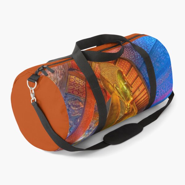 Item preview, Temple of the Reclining Buddha designed and sold by Alisonchambers2.
