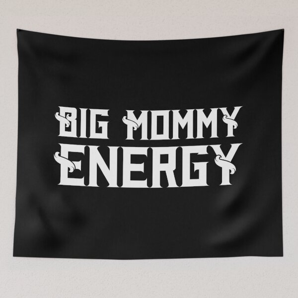 Item preview, Mommy Energy Classy designed and sold by WPahat.