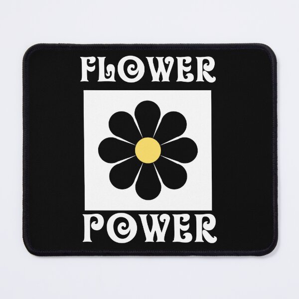 Item preview, Retro Flower Power designed and sold by earthtokarly.
