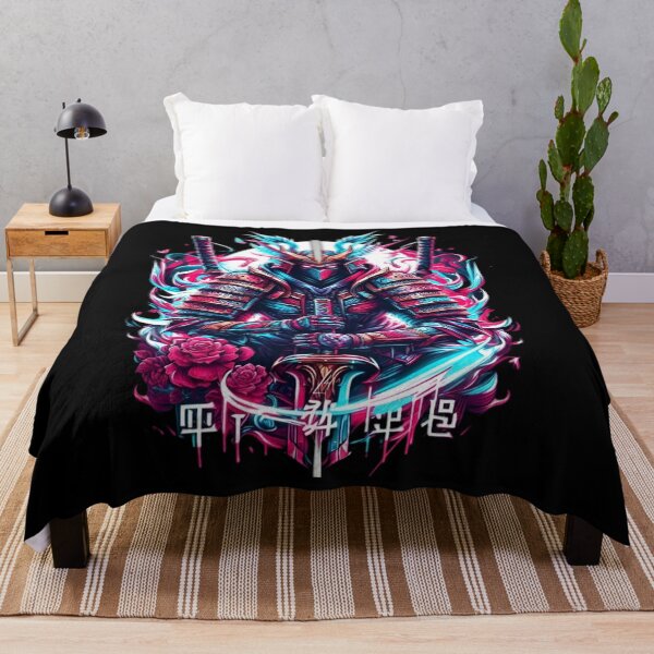 Item preview, Samurai soul designed and sold by Lykaon Art.