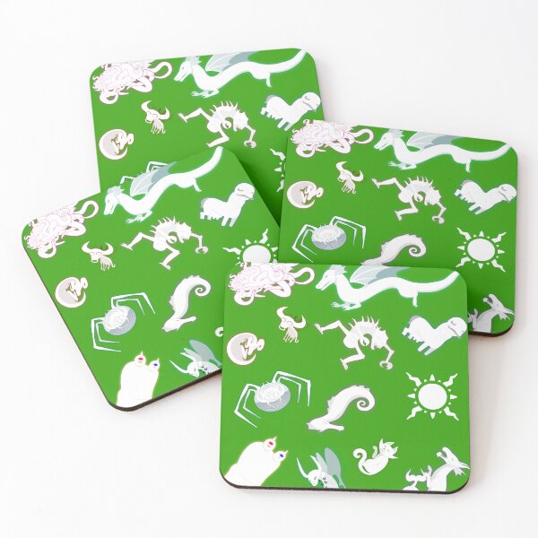 Item preview, Jake's Bedding designed and sold by LureLight.
