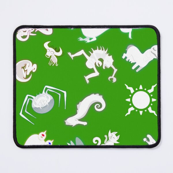 Item preview, Jake's Bedding designed and sold by LureLight.