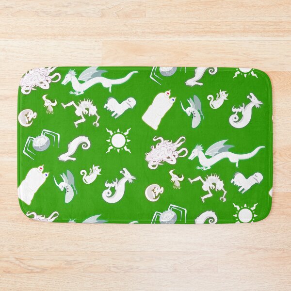 Item preview, Jake's Bedding designed and sold by LureLight.