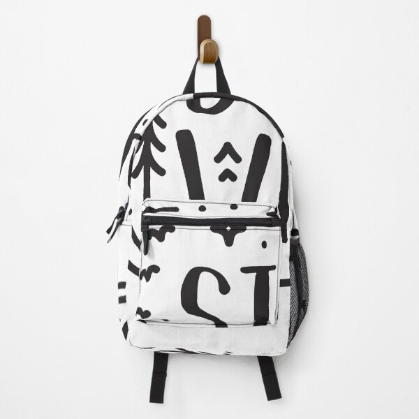 Item preview, Stay Wild designed and sold by chuseco3.