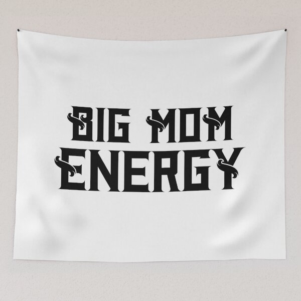 Item preview, Mom Energy Classy designed and sold by WPahat.