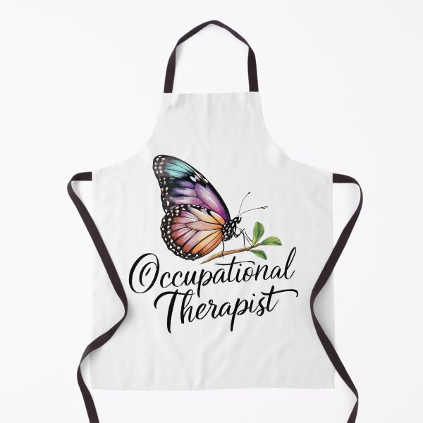 Item preview, otd - occupational therapist designed and sold by saugatnaipal.