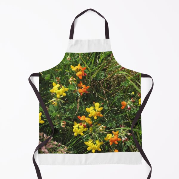 Item preview, Common Birdsfoot Trefoil designed and sold by wiggyofipswich.