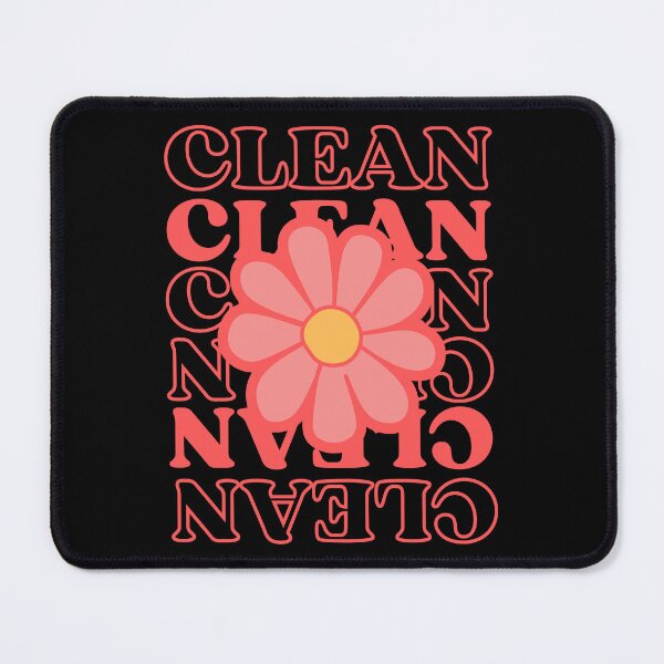 Item preview, Clean Recovery designed and sold by New Mentality: Mindset Apparel.