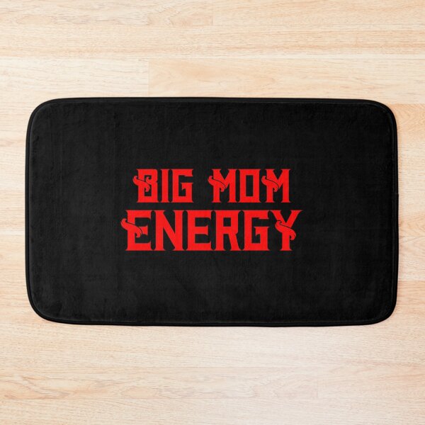 Item preview, Big Mom Energy Classy designed and sold by WPahat.