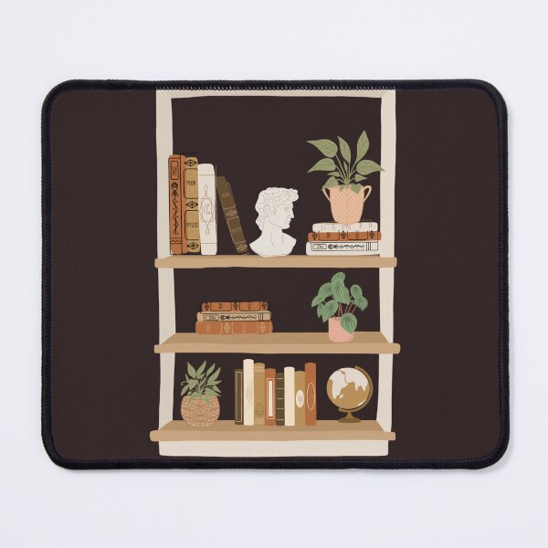 Item preview, Bookshelf designed and sold by earthtokarly.