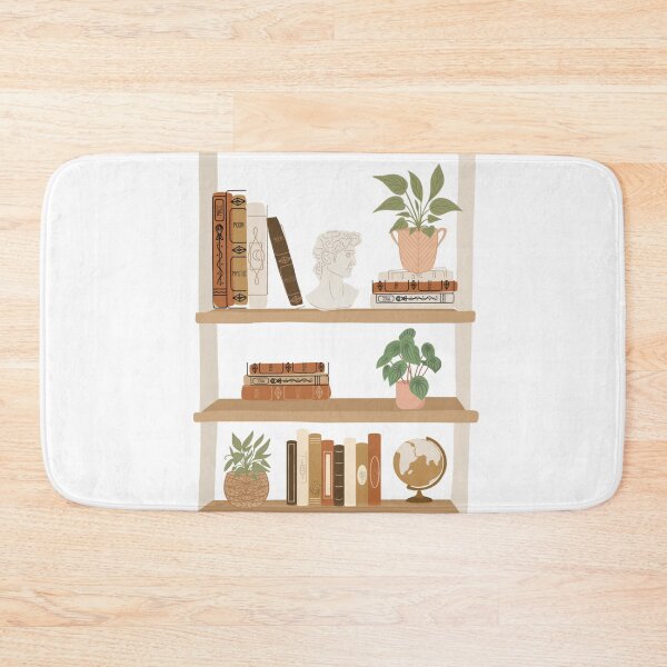 Item preview, Bookshelf designed and sold by earthtokarly.