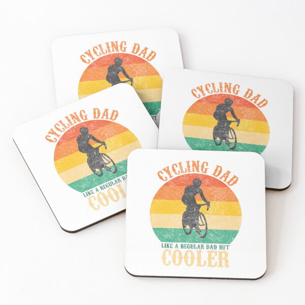 Item preview, Cycling Dad - Cycling Life - Cycling Lover designed and sold by typoinspired.