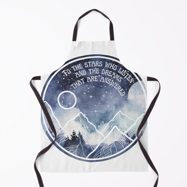 Item preview, ACOTAR Quote designed and sold by earthtokarly.
