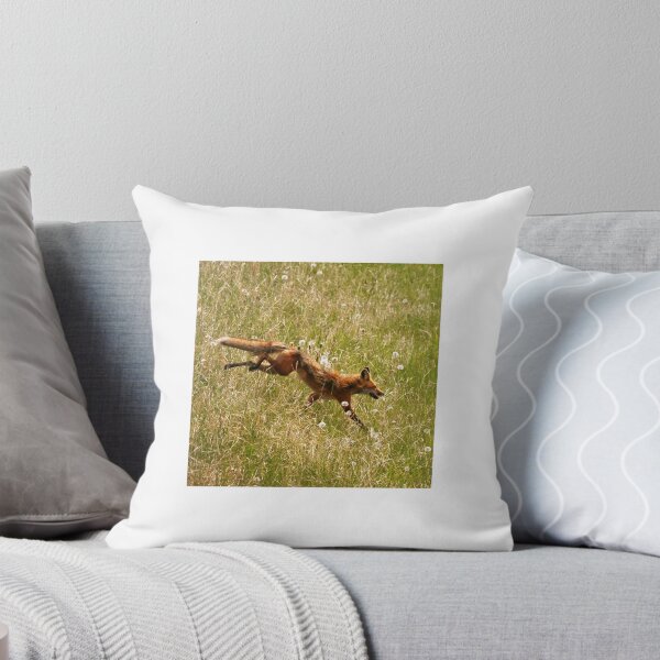 Item preview, Sneaky fox designed and sold by amymayb.