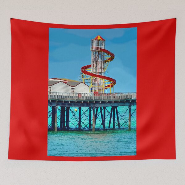 Item preview, Herne Bay designed and sold by Alisonchambers2.