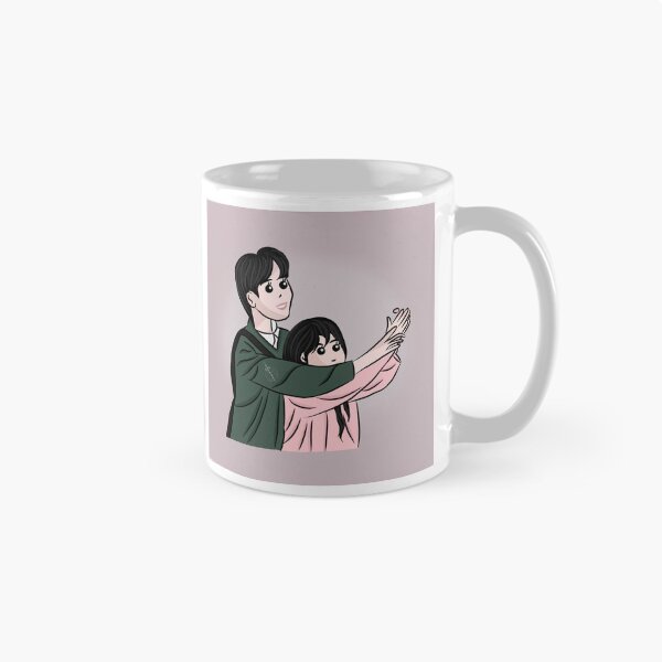 Item preview, Lovely Runner Korean Drama designed and sold by ArtRaftPro.