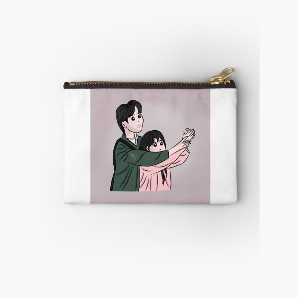 Item preview, Lovely Runner Korean Drama designed and sold by ArtRaftPro.