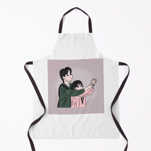 Item preview, Lovely Runner Korean Drama designed and sold by ArtRaftPro.