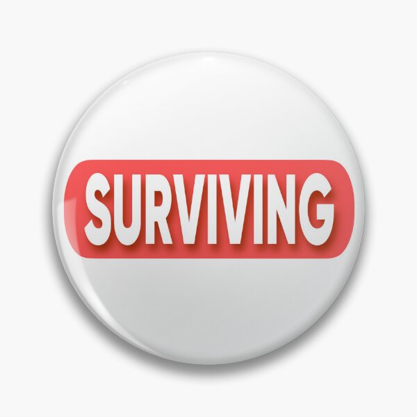 Item preview, Surviving designed and sold by Rocklights.