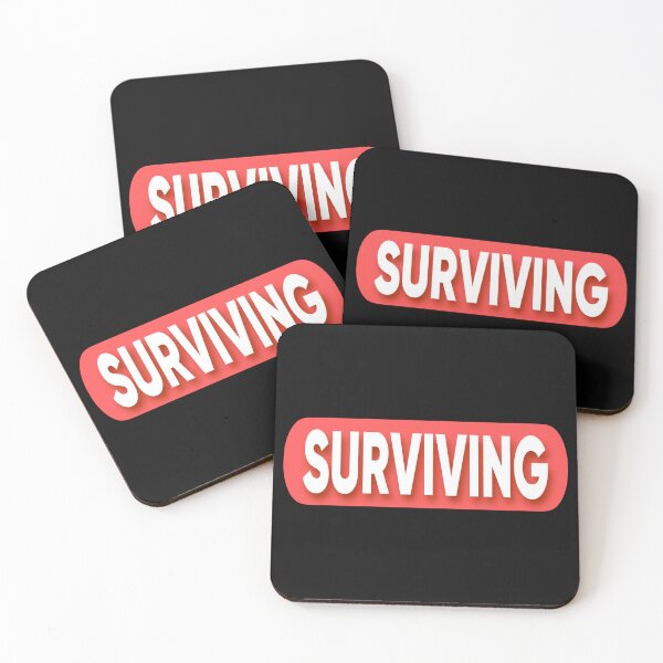 Item preview, Surviving designed and sold by Rocklights.