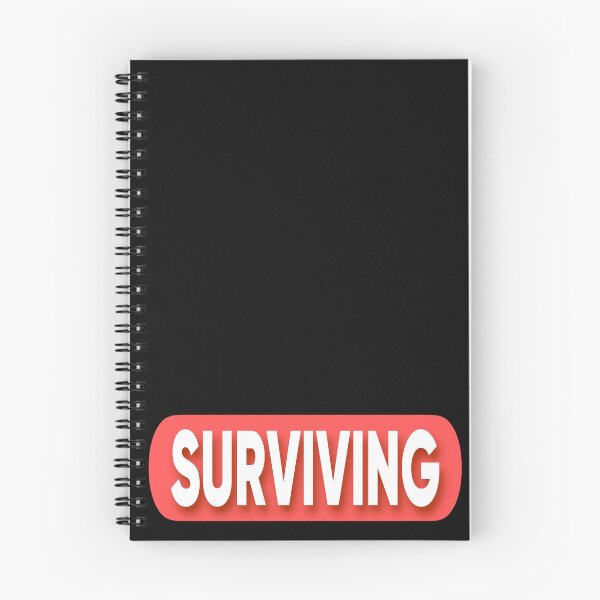 Item preview, Surviving designed and sold by Rocklights.