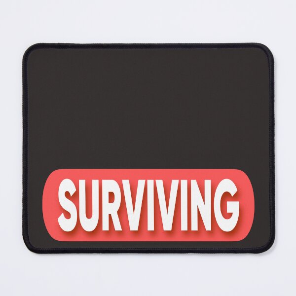 Item preview, Surviving designed and sold by Rocklights.