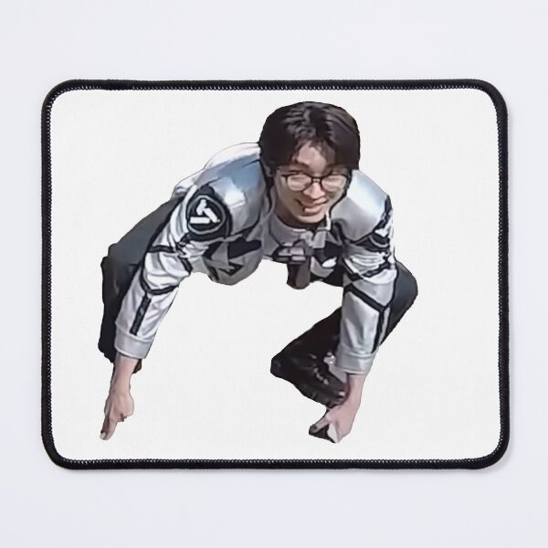 Item preview, wonwoo spider going rangers designed and sold by woollymonkey.