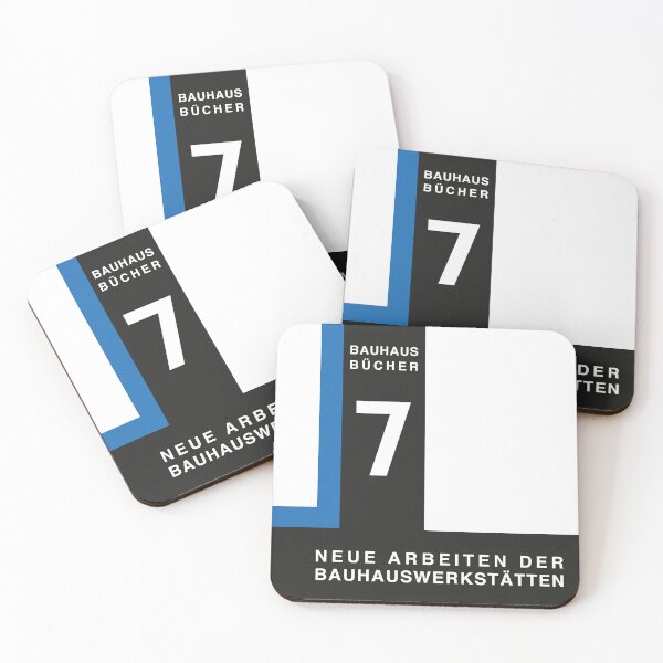 Item preview, Bauhaus#42 designed and sold by process22.