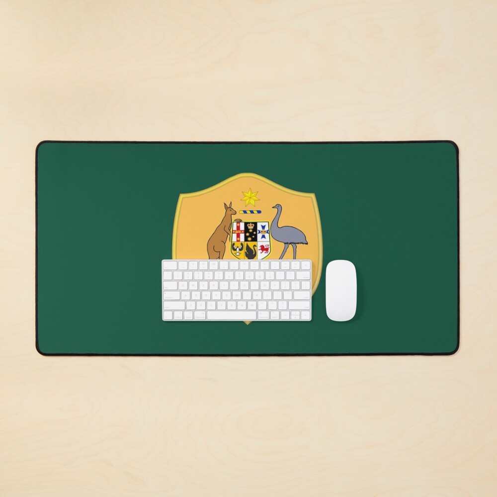 Item preview, Desk Mat designed and sold by mcook568.