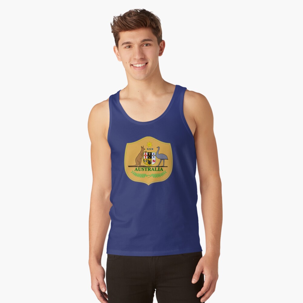 Item preview, Tank Top designed and sold by mcook568.