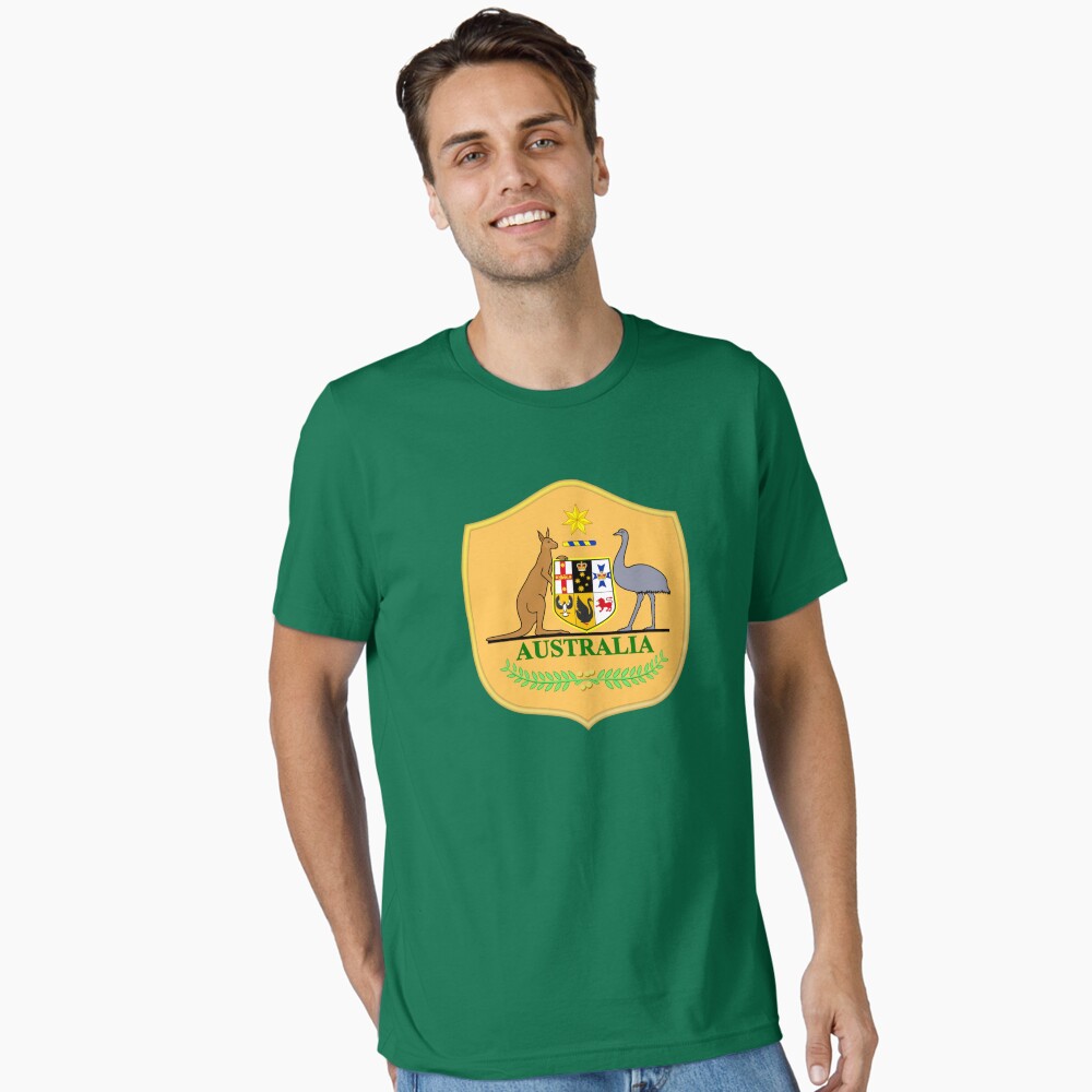 Item preview, Essential T-Shirt designed and sold by mcook568.